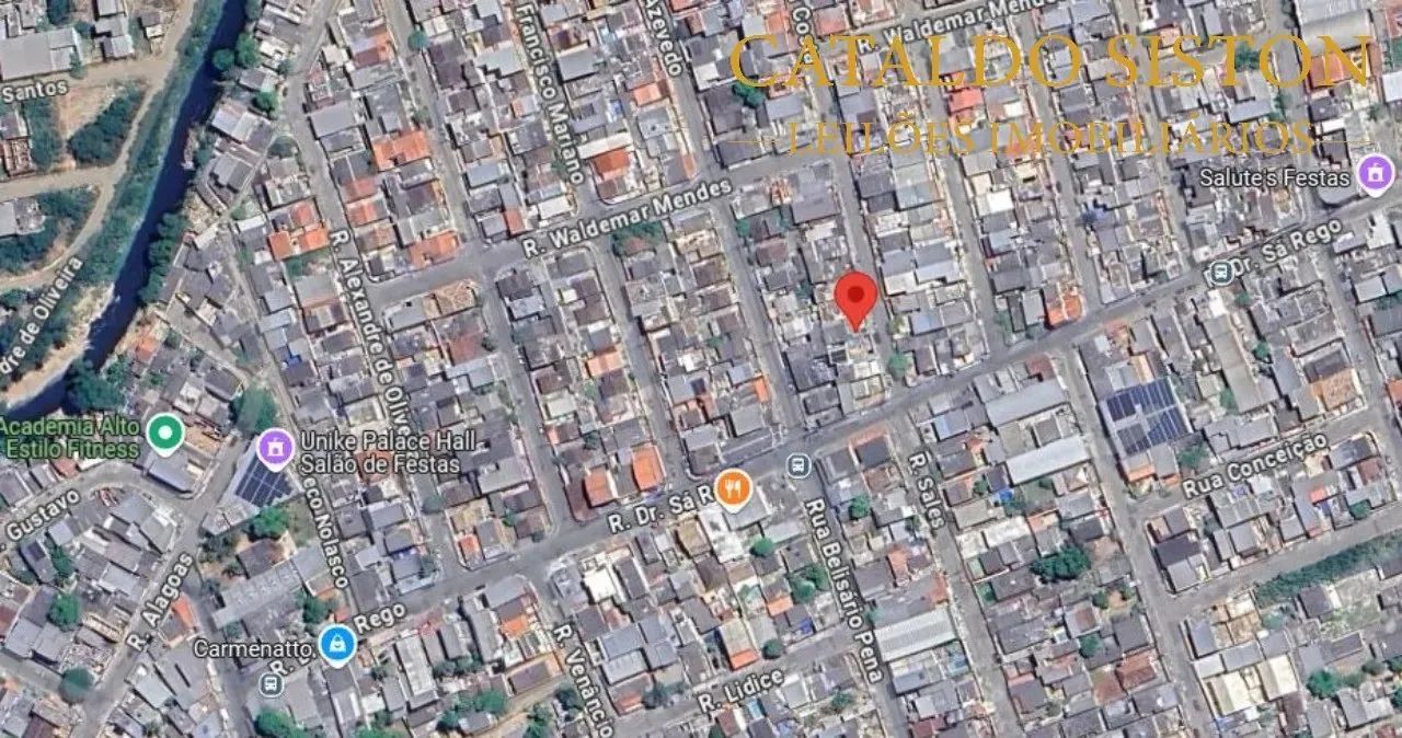 Leilão de casa em Nova Iguaçu c/1 vaga de garagem - 128m² - Foto 2