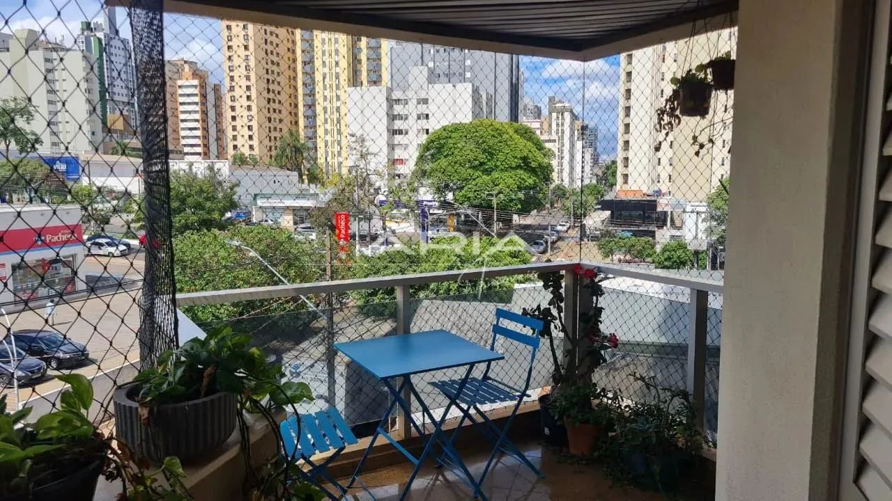 Apartamento com 4 quartos à venda, Centro, LONDRINA - PR - Foto 5