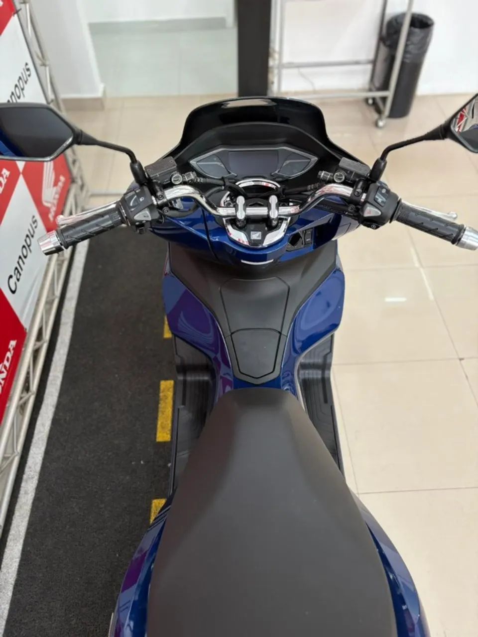 PCX 160 ABS 2026 - Foto 3