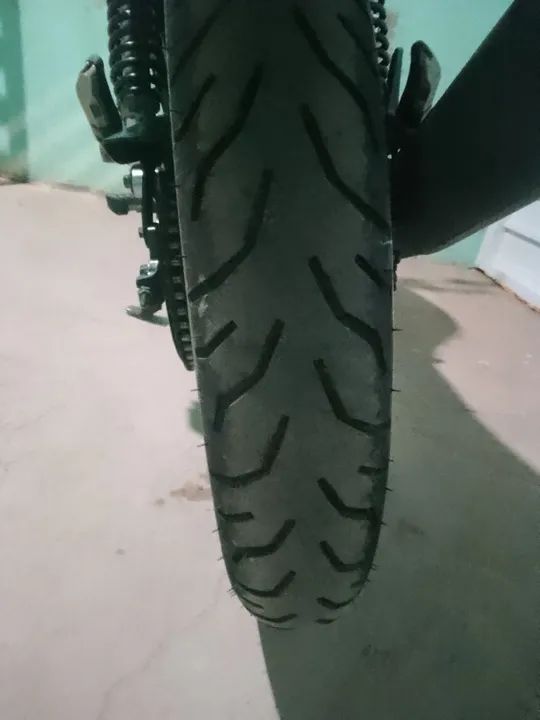 Fan 160. 2023 excelente oportunidade - Foto 4