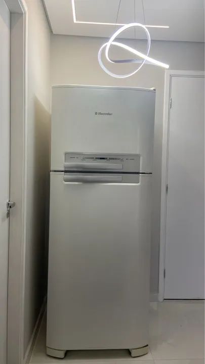 Geladeira Electrolux Frost Free