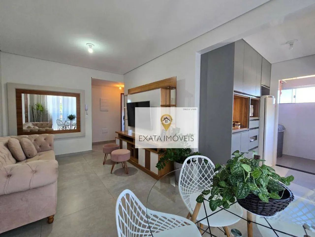Apartamento com 3 quartos perto da praia, Rio das Ostras/RJ - Foto 2