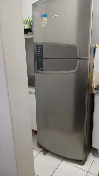 Geladeira 