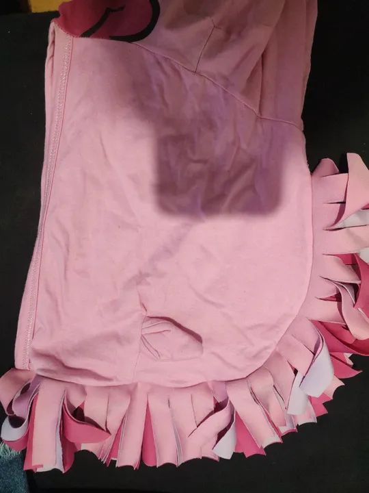 Blusa de manga comprida My Little Pony Pinkie Pie - Foto 3