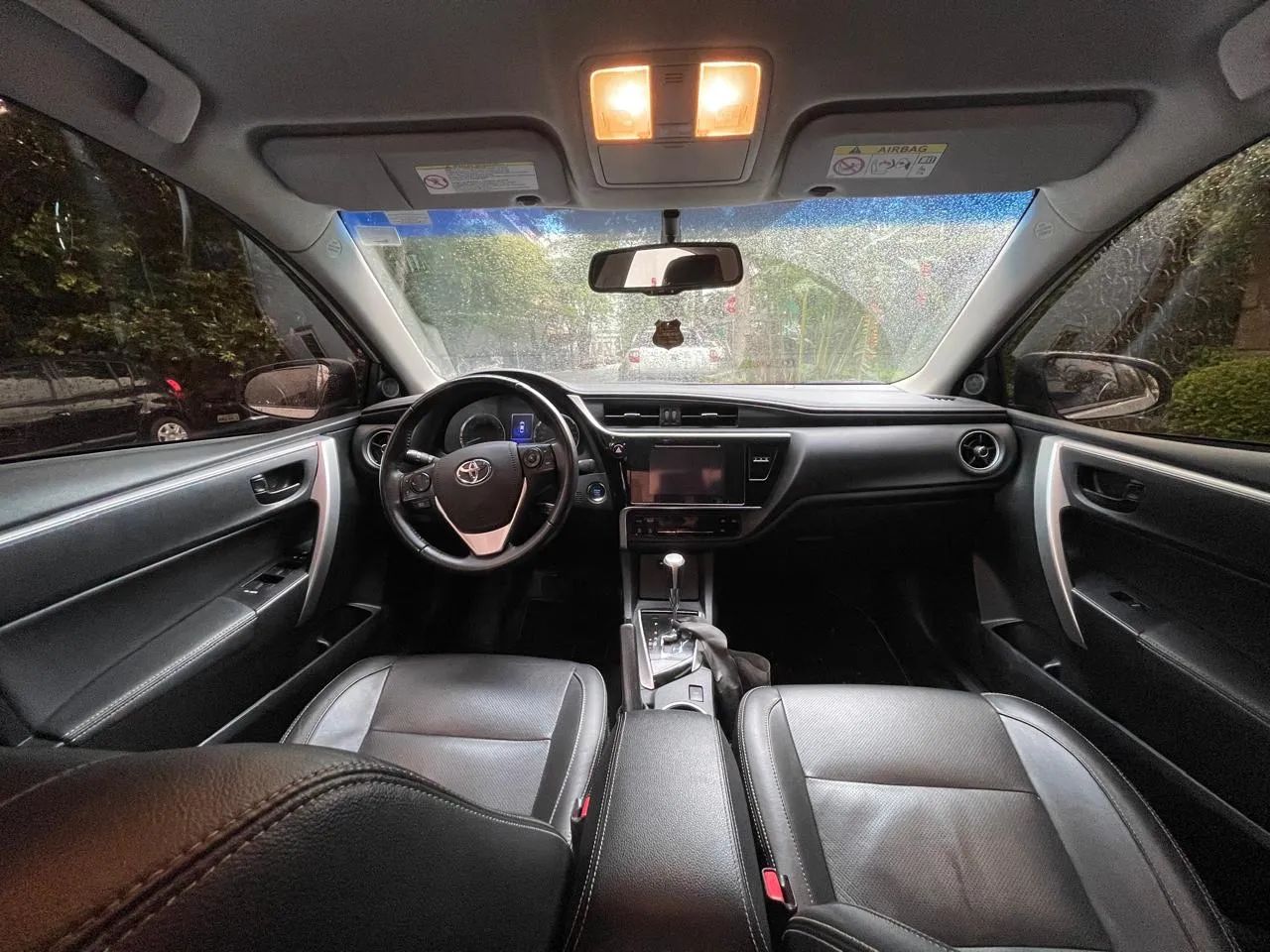 Vendo Corolla 2018 - Foto 3