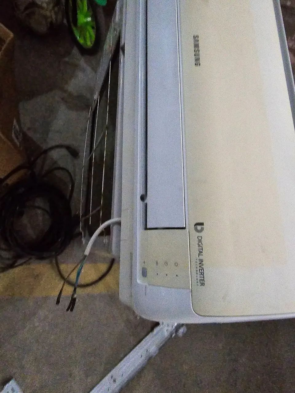 Ar condicionado 12.000 samsung inverter - Foto 6