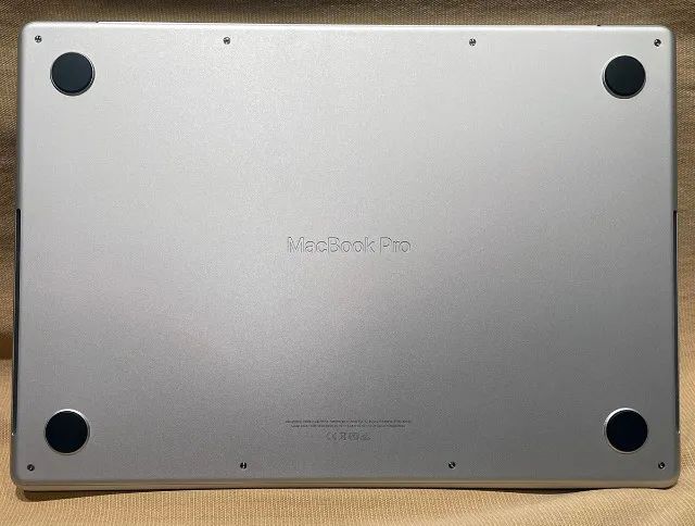 Macbook Pro 14" M2, 16gb Ram, 512gb - Foto 5