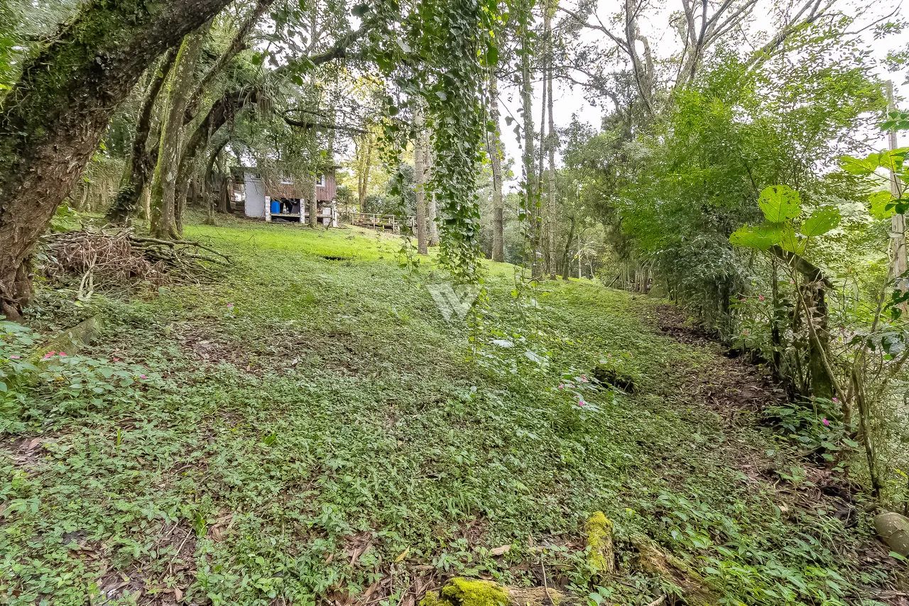 Venda TERRENO CURITIBA PR Brasil