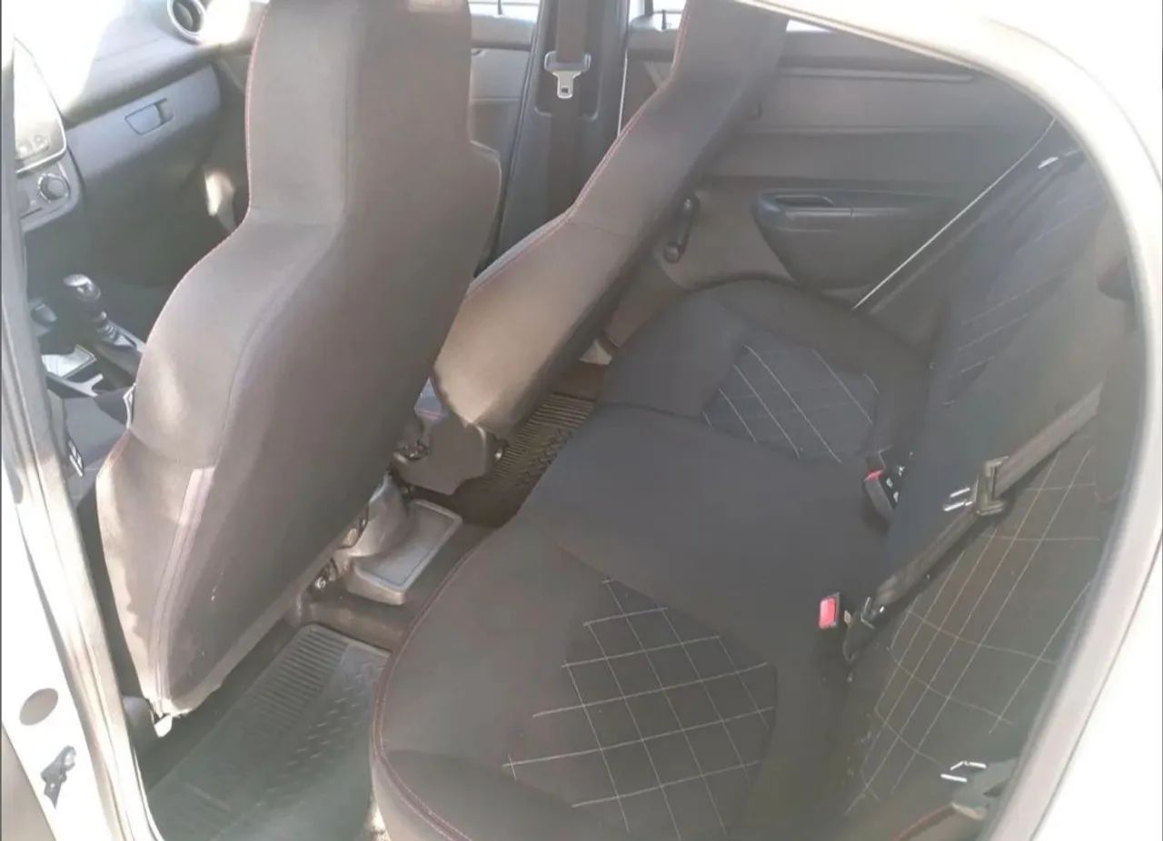 Alugo Kwid Flex - Foto 5