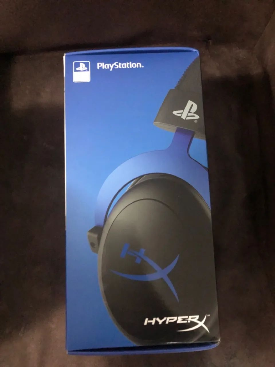 HyperX Cloud - Headset para PS4 e PS5 - Foto 5