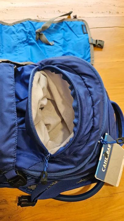 Mochila de Hidratação Camelbak Mule 3.0 importada!! - Foto 4