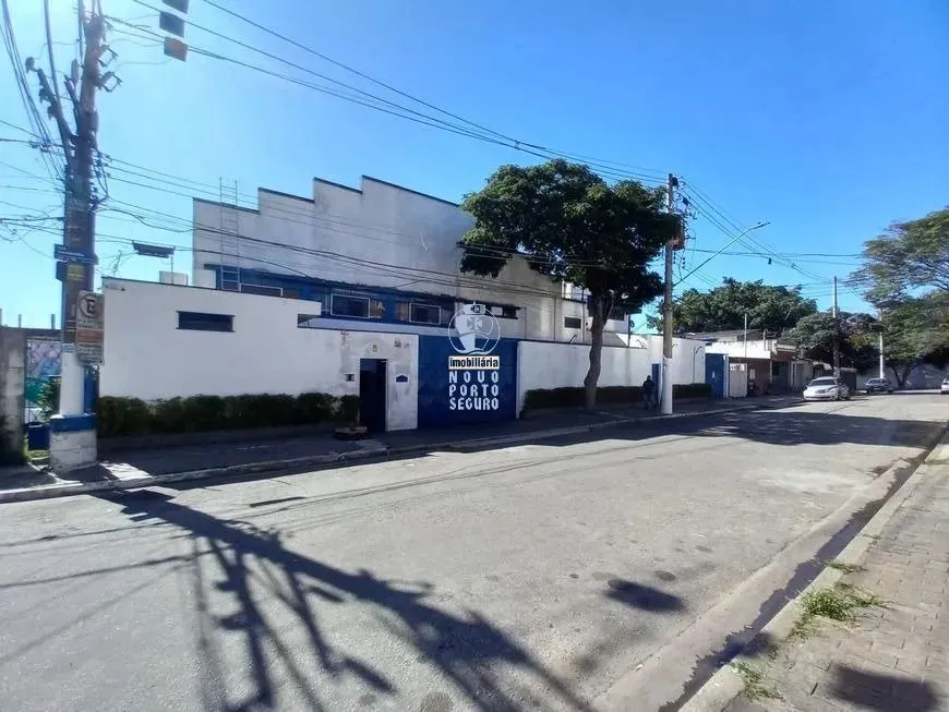 Galpão para Venda e Locação na Vila Carrão