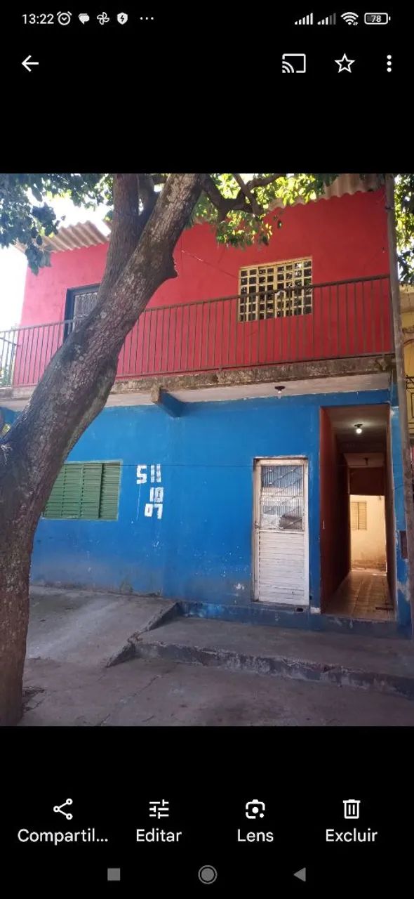 Foto - Brasília - Samambaia Sul (Samambaia)