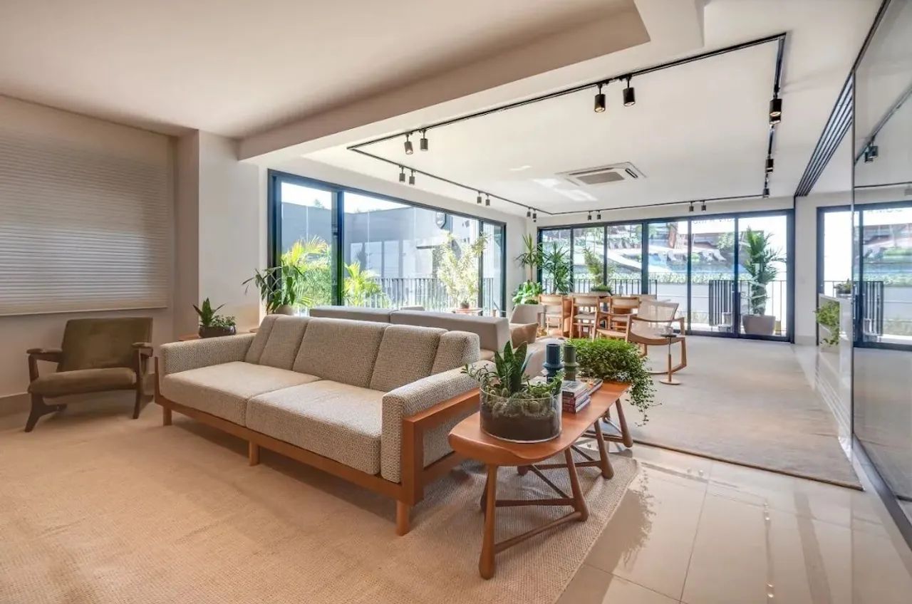 Apartamento à venda no bairro Serrinha - Goiânia/GO - Foto 5