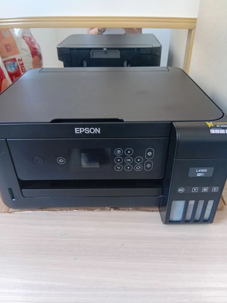 Impressora Epson L4160