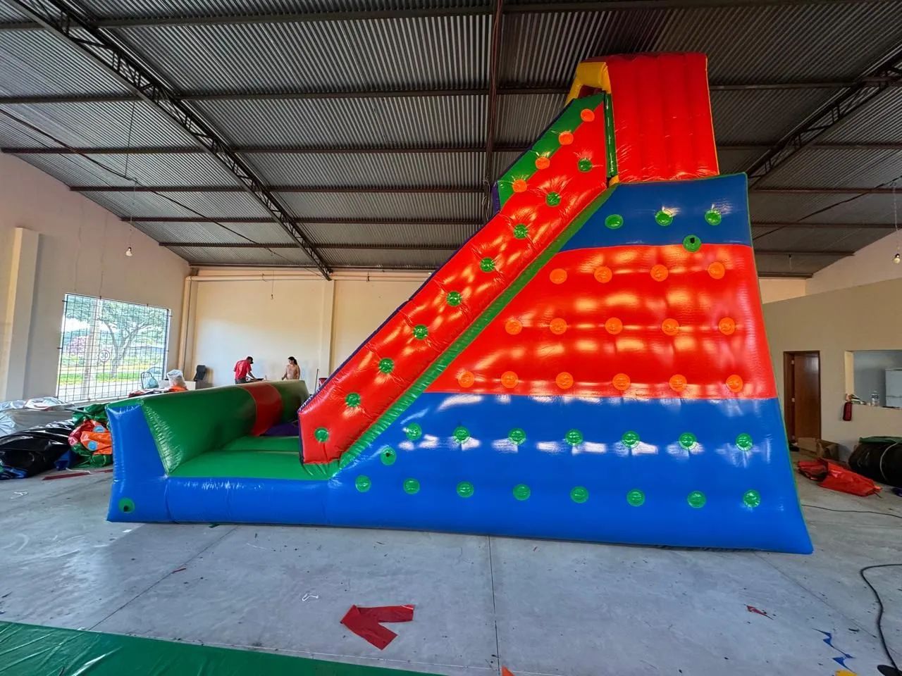 Tobogã médio 6.50 - Foto 4