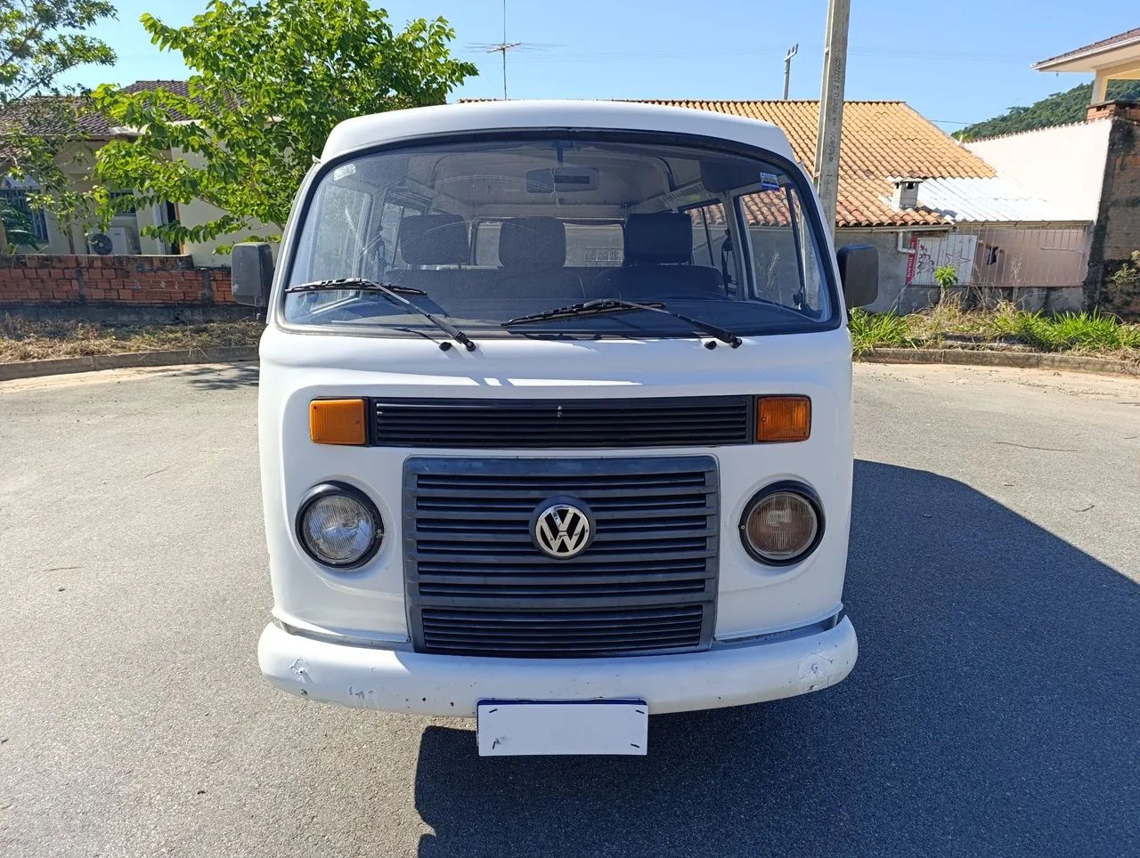 VW Kombi (Abaixo da Fipe) - 2010. - Foto 5
