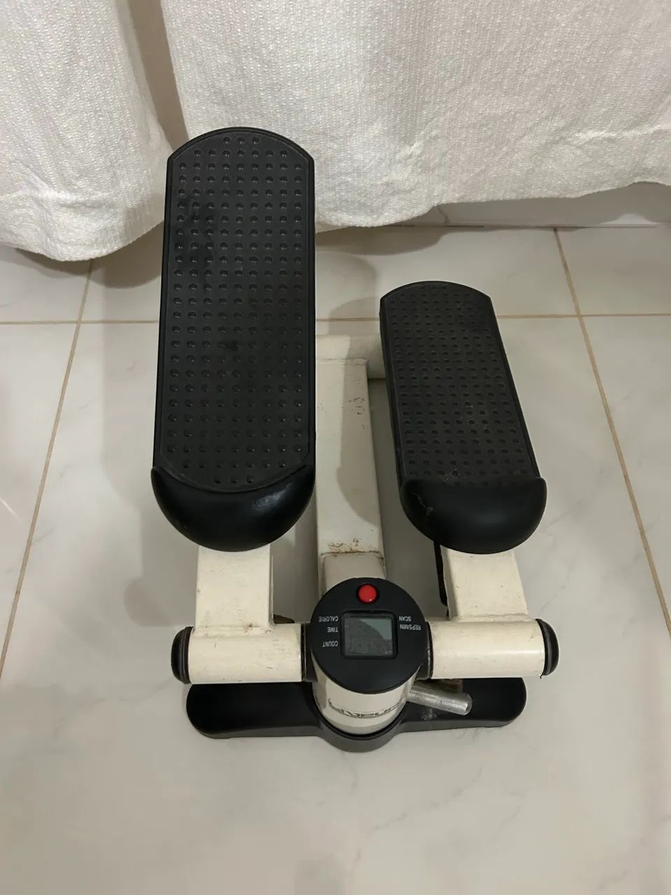 Máquina ergométrica  - Foto 2