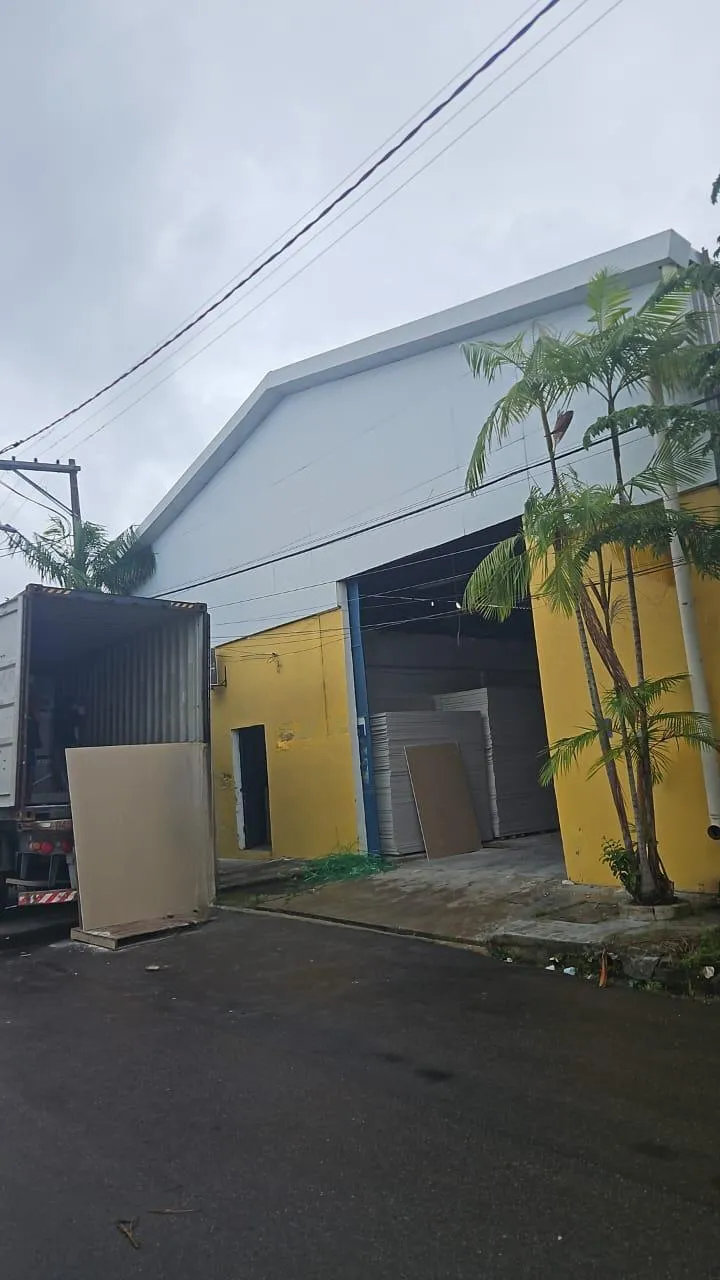 Aluga-se 450 m² próximo ao SESC Campus Eliseos!