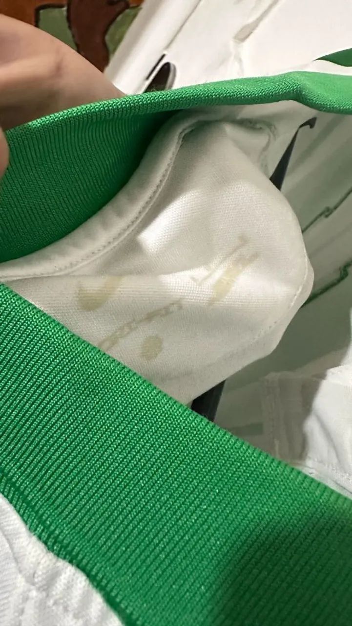 Camisa de Futebol Atlético Nacional 2022 - Foto 2