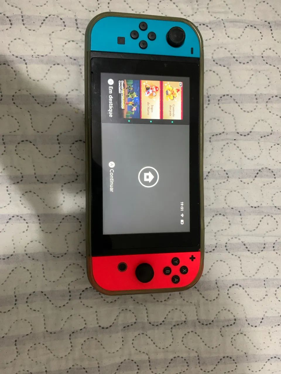 Nintendo switch - Foto 4
