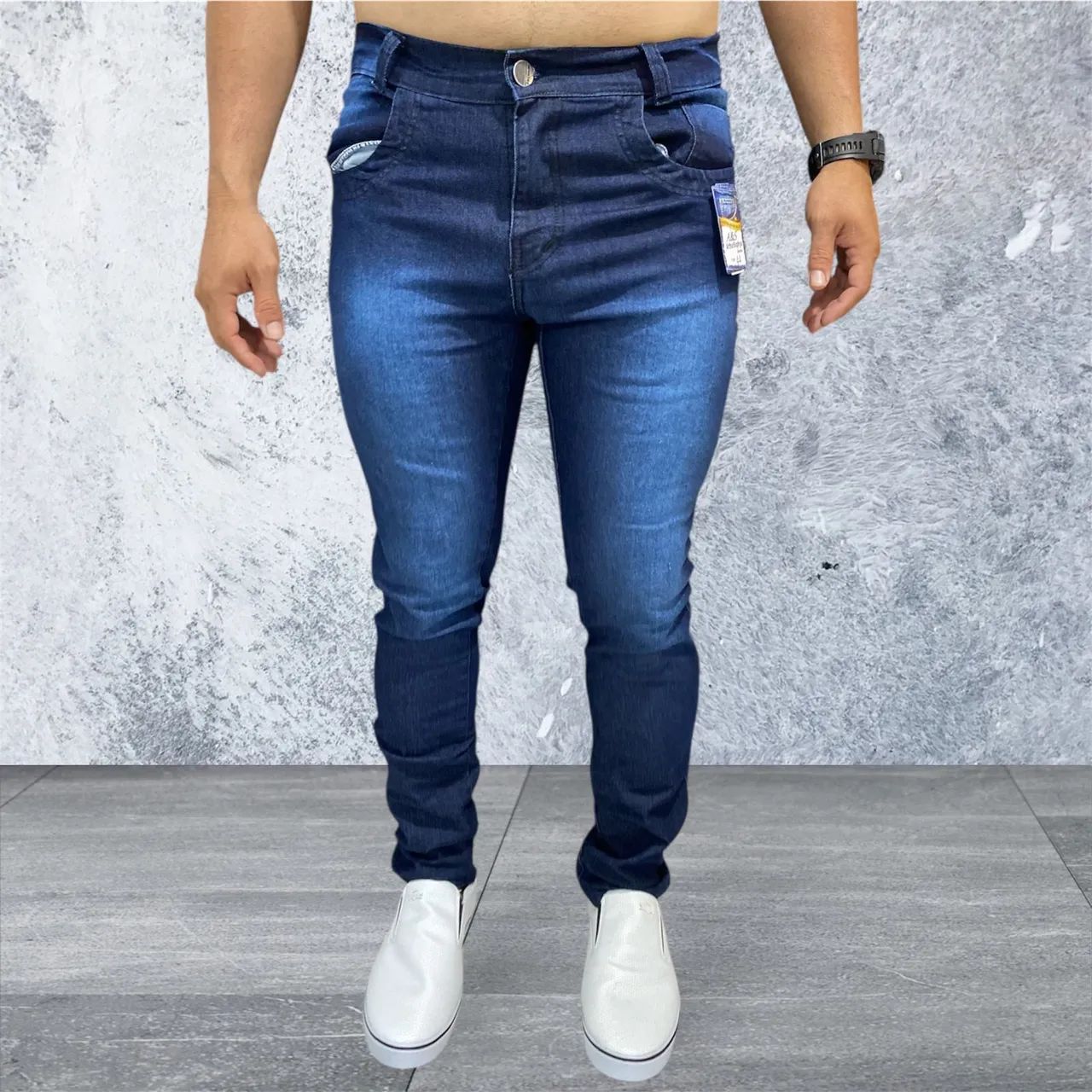 Calça jeans  - Foto 2
