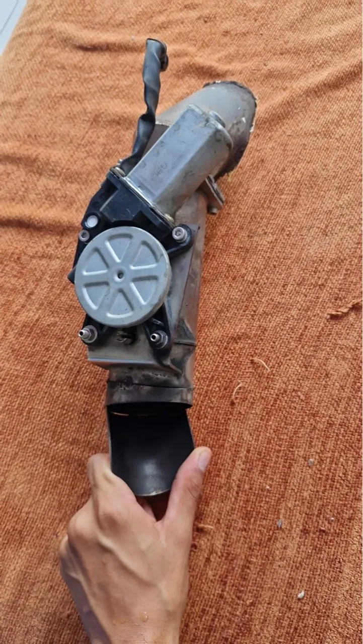 difusor de inox