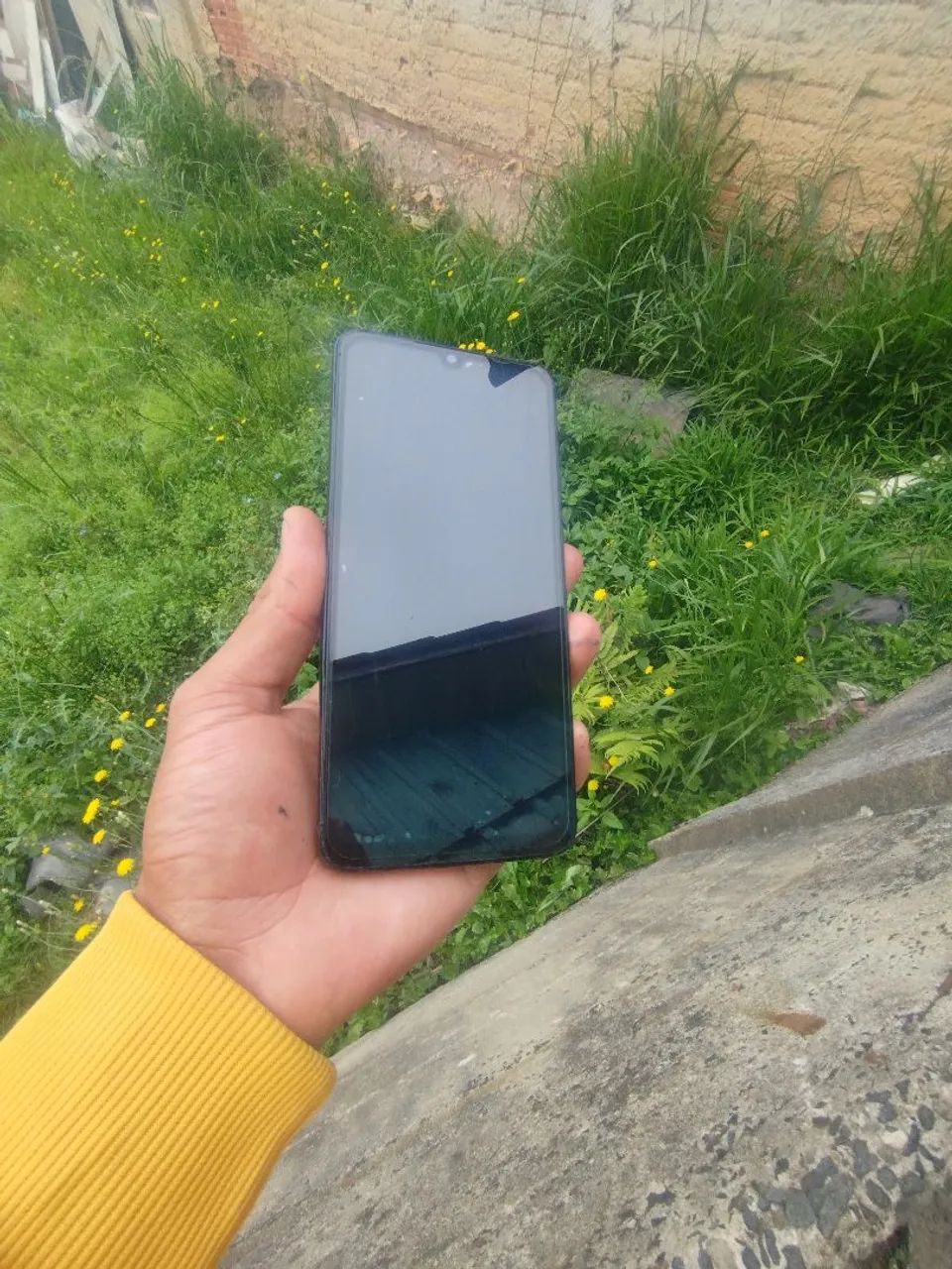 Vendo Samsung a05 128 gb 