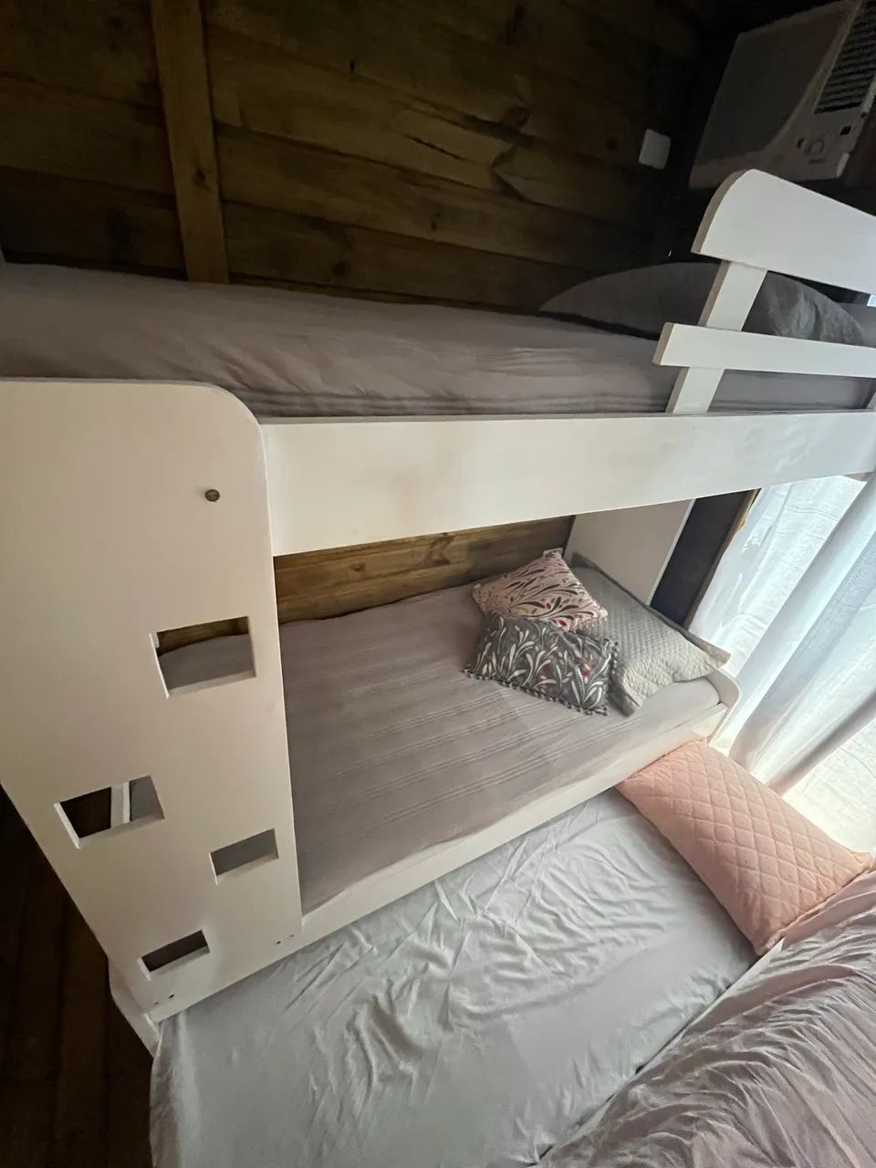 Casa frente mar com piscina em Praia de Leste - Foto 4