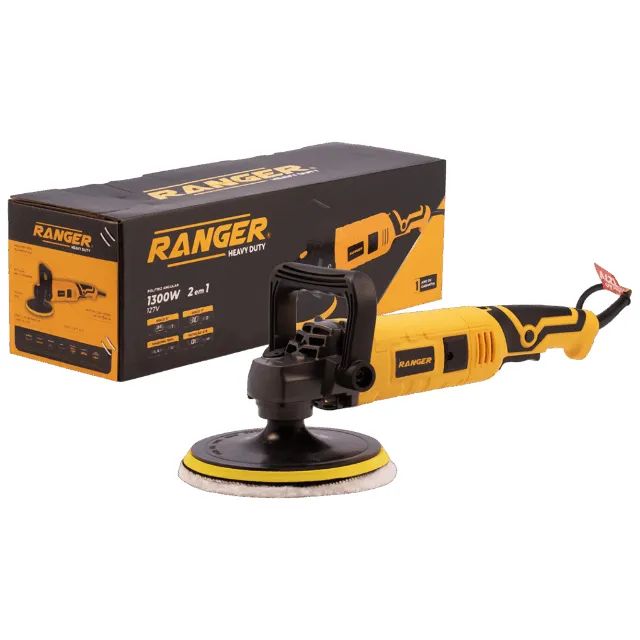 ? Politriz Angular 1300W Ranger 64286473246594124