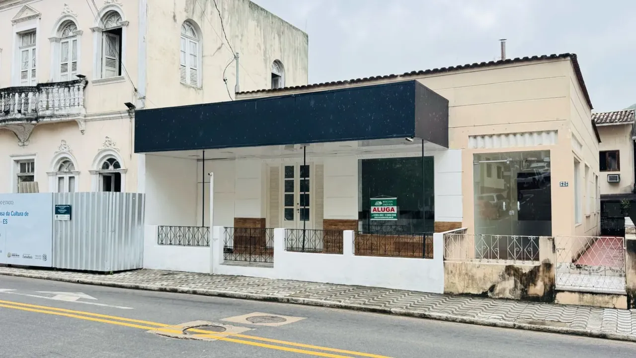 Negócio para Aluguel, 35 m² em Domingos Martins/ES