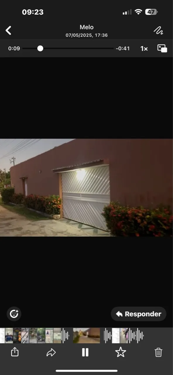 Chácara no mosqueiro ( povoado areia branca)