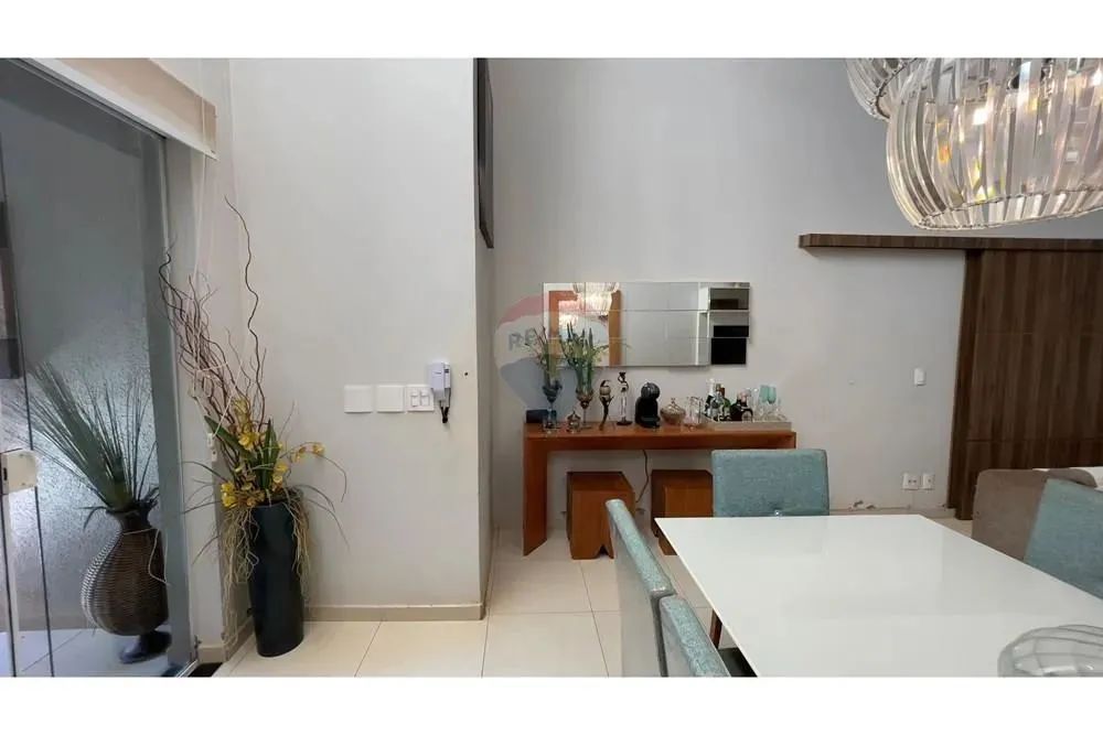 Casa a venda, Parque dos Lagos, 149m² em Ribeirão Preto/SP - Foto 5