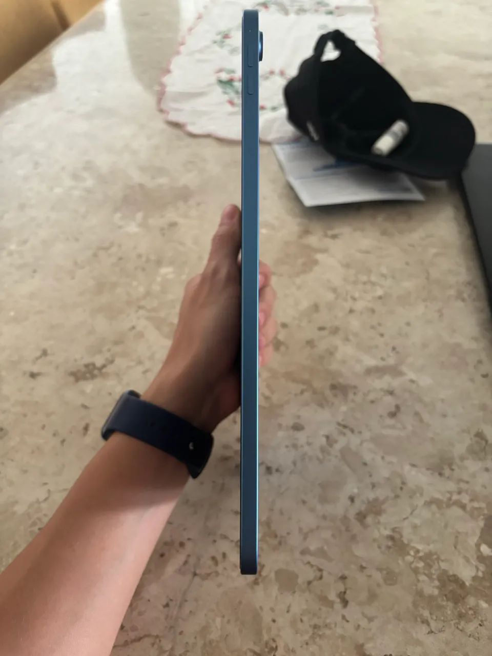 ipad 10 64gb - Foto 3