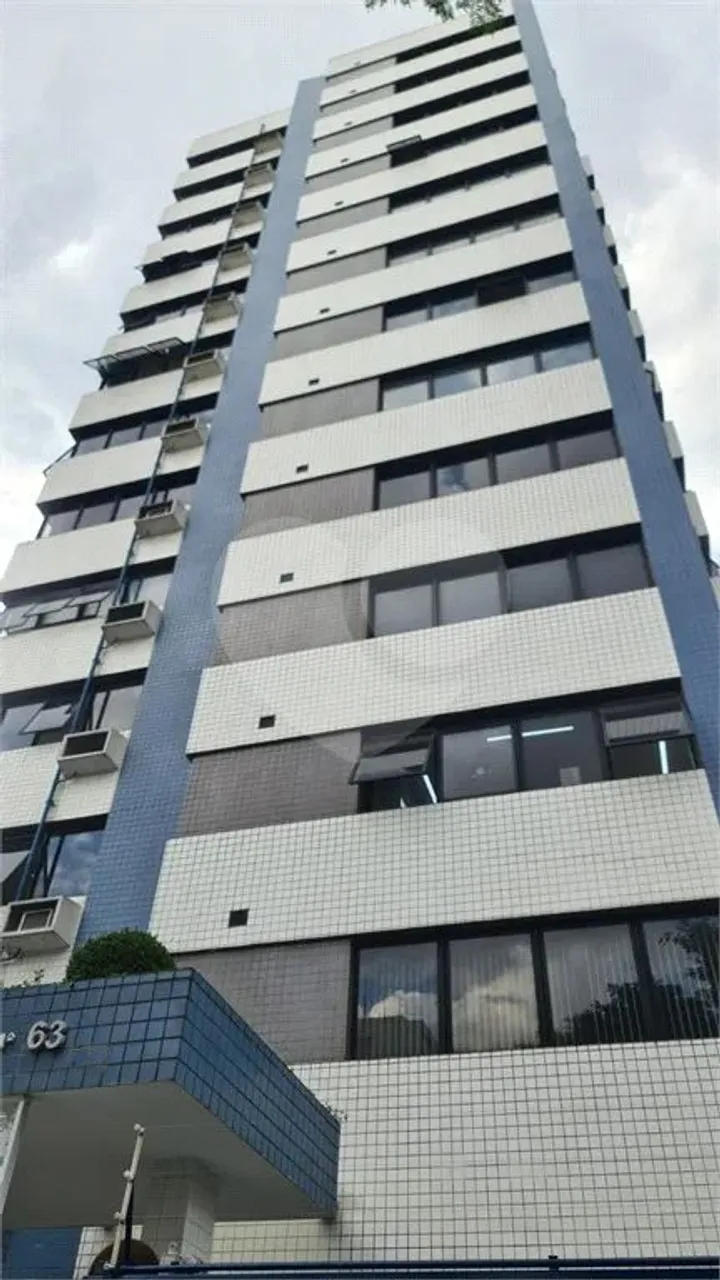 Salas à venda em Vila Da Saúde - SP