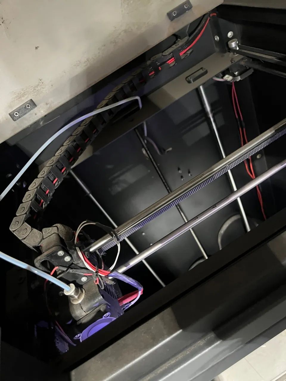 Impressoras 3D GTM3D Core H4 - Foto 4