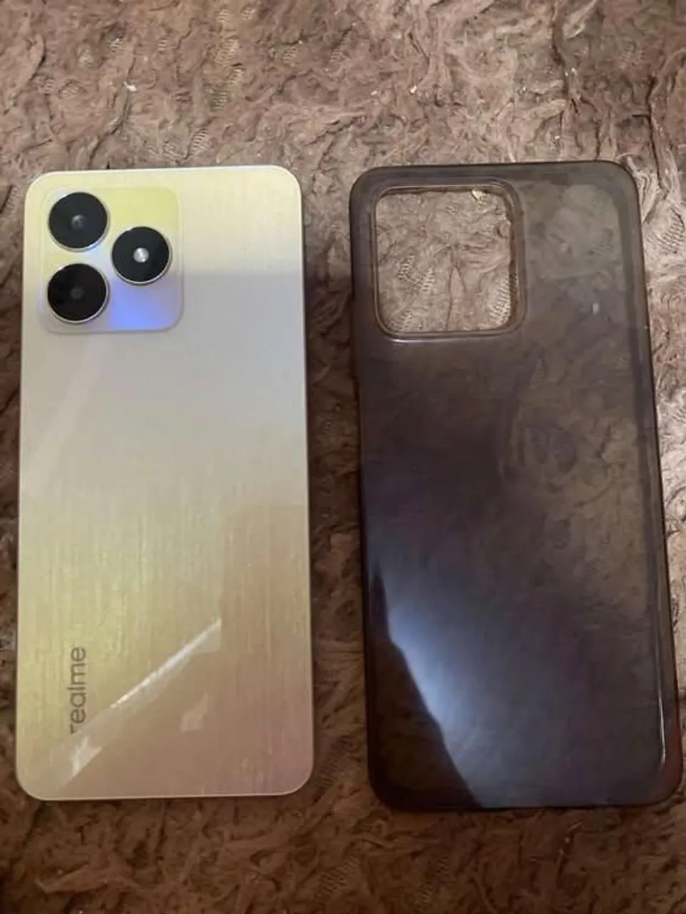 Realme c53