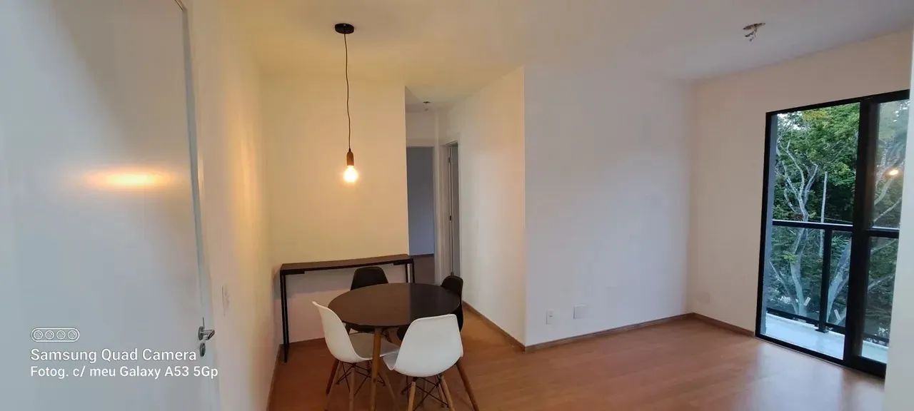 Aluguel de apartamento de 2 quartos em Vargem Grande