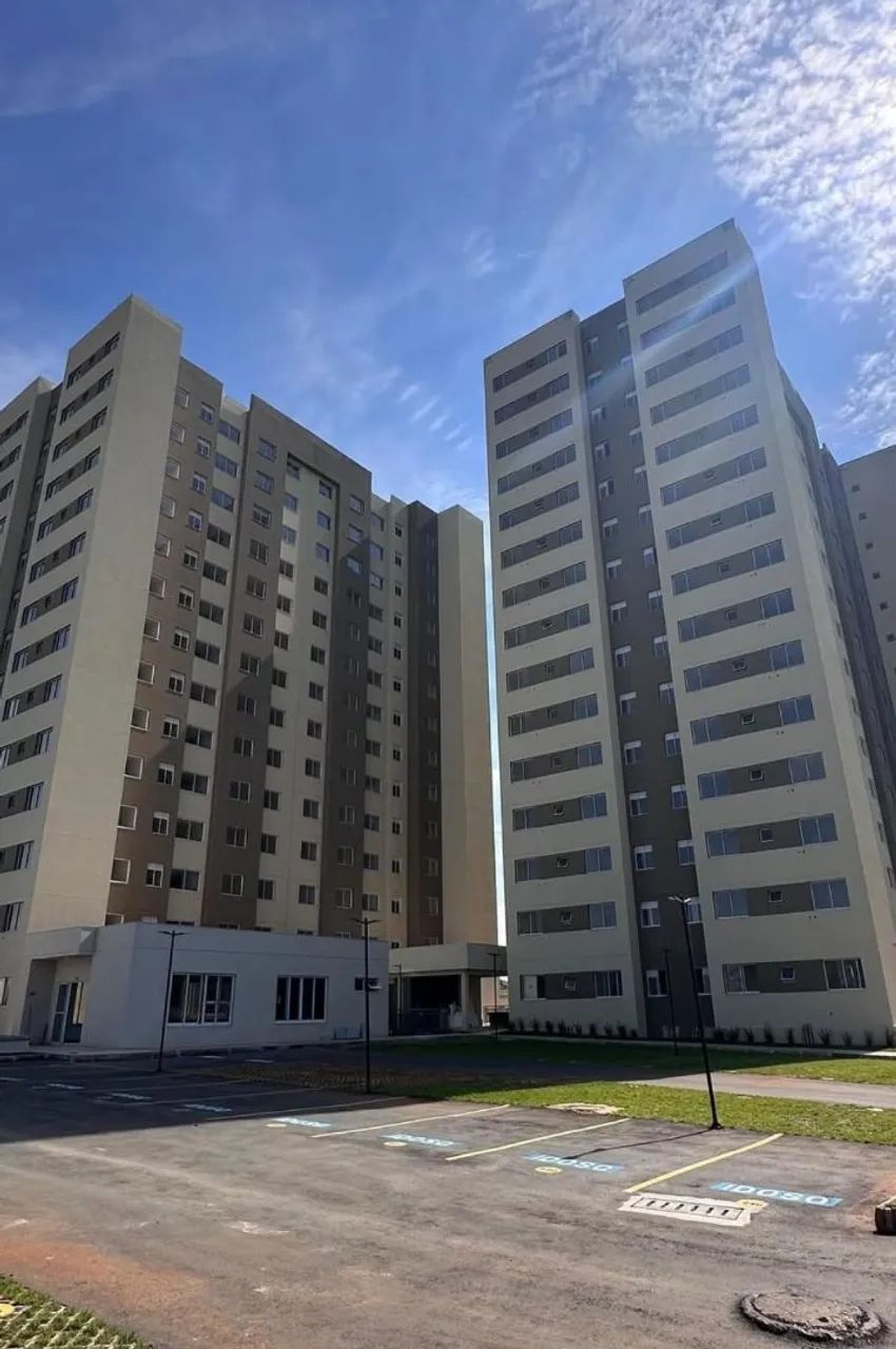 Ágio apartamento Max Serra DouradA