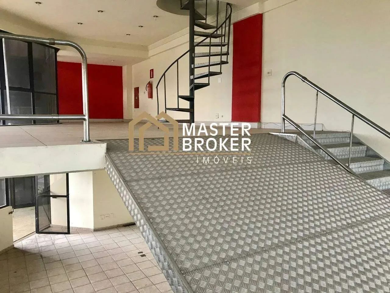 Loja Comercial para Aluguel - 265 m² em Cidade Jardim, BH - Foto 2