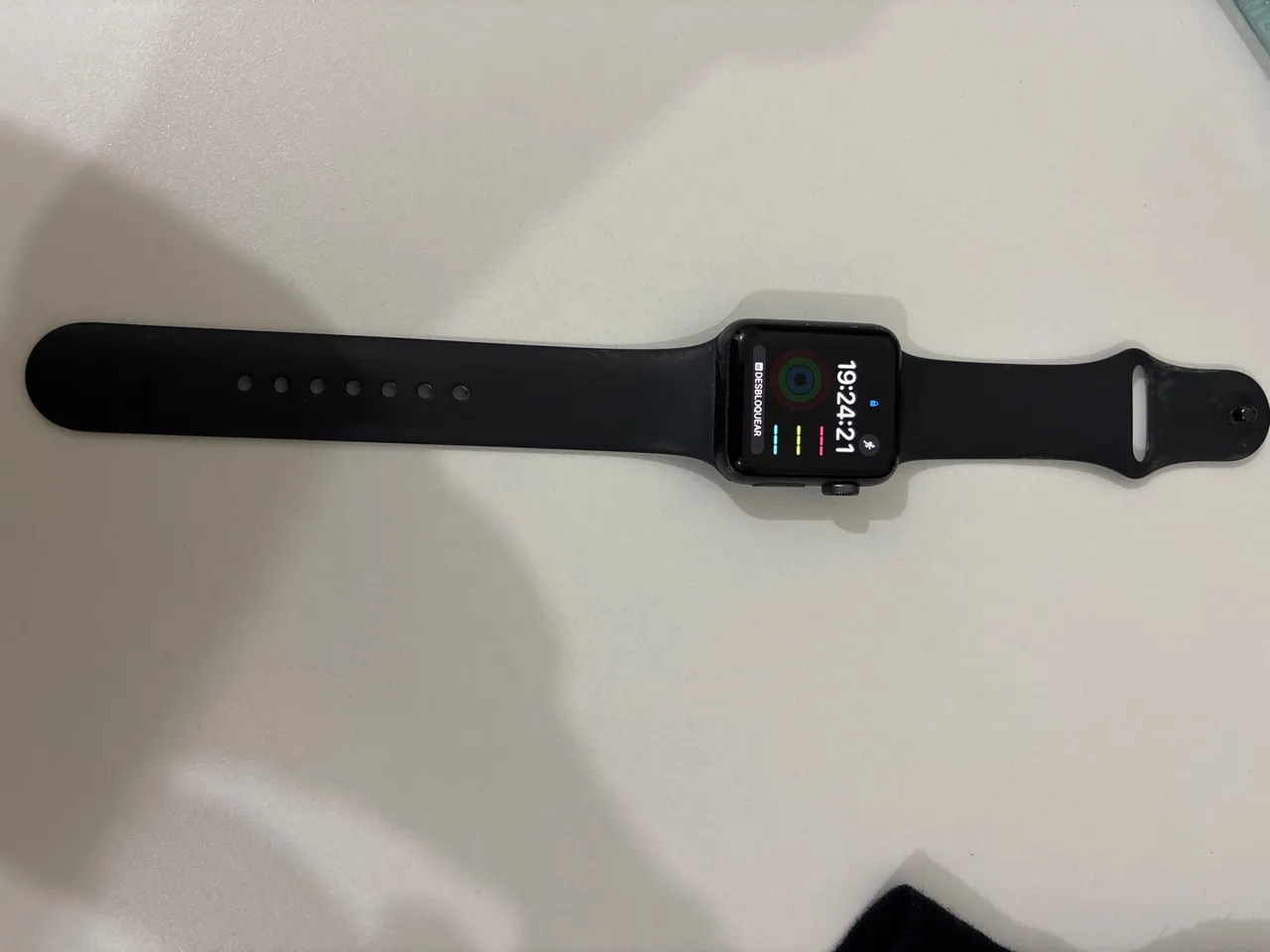 Apple Watch serie 3