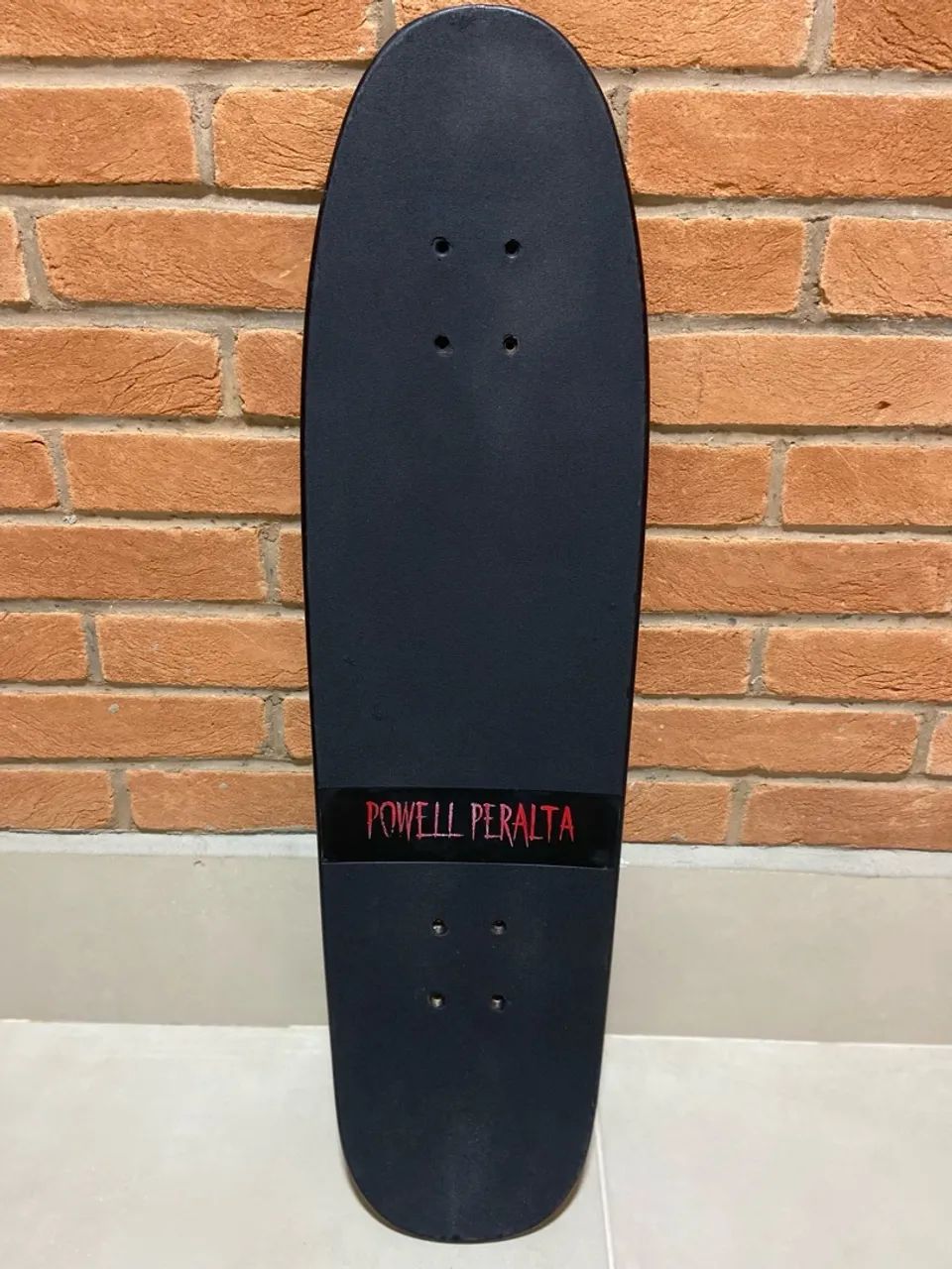 Shape Powell Peralta Ray Bones Rodriguez skate old school  - Foto 5