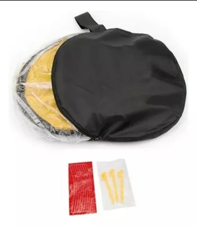 Drone Landing Pad - H (Pista de decolagem e pouso para drone) - Foto 4