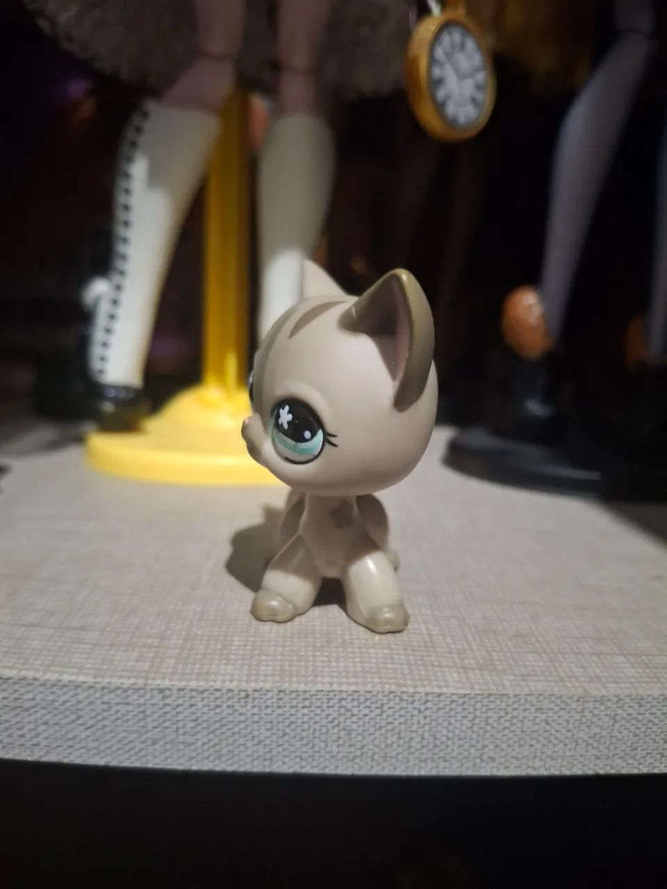 Littlest pet shop Short Hair #468 - Foto 2