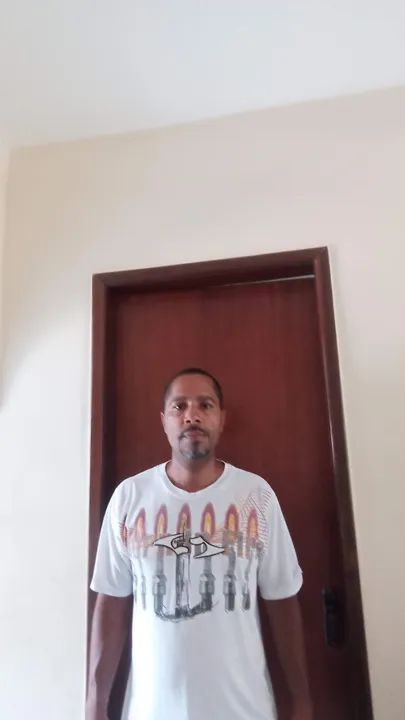 Eletricista de Manutenções Geral 