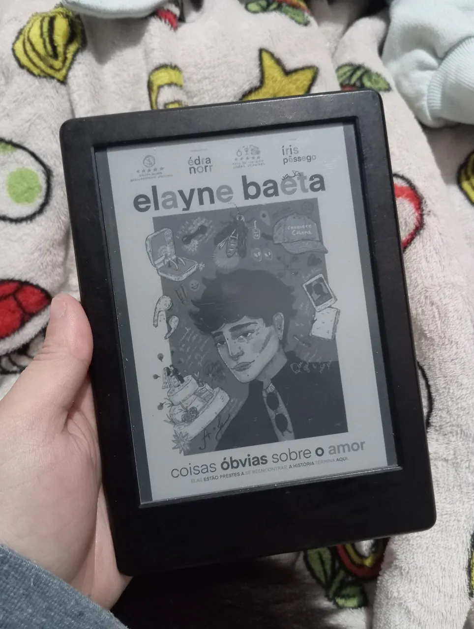 Kindle
