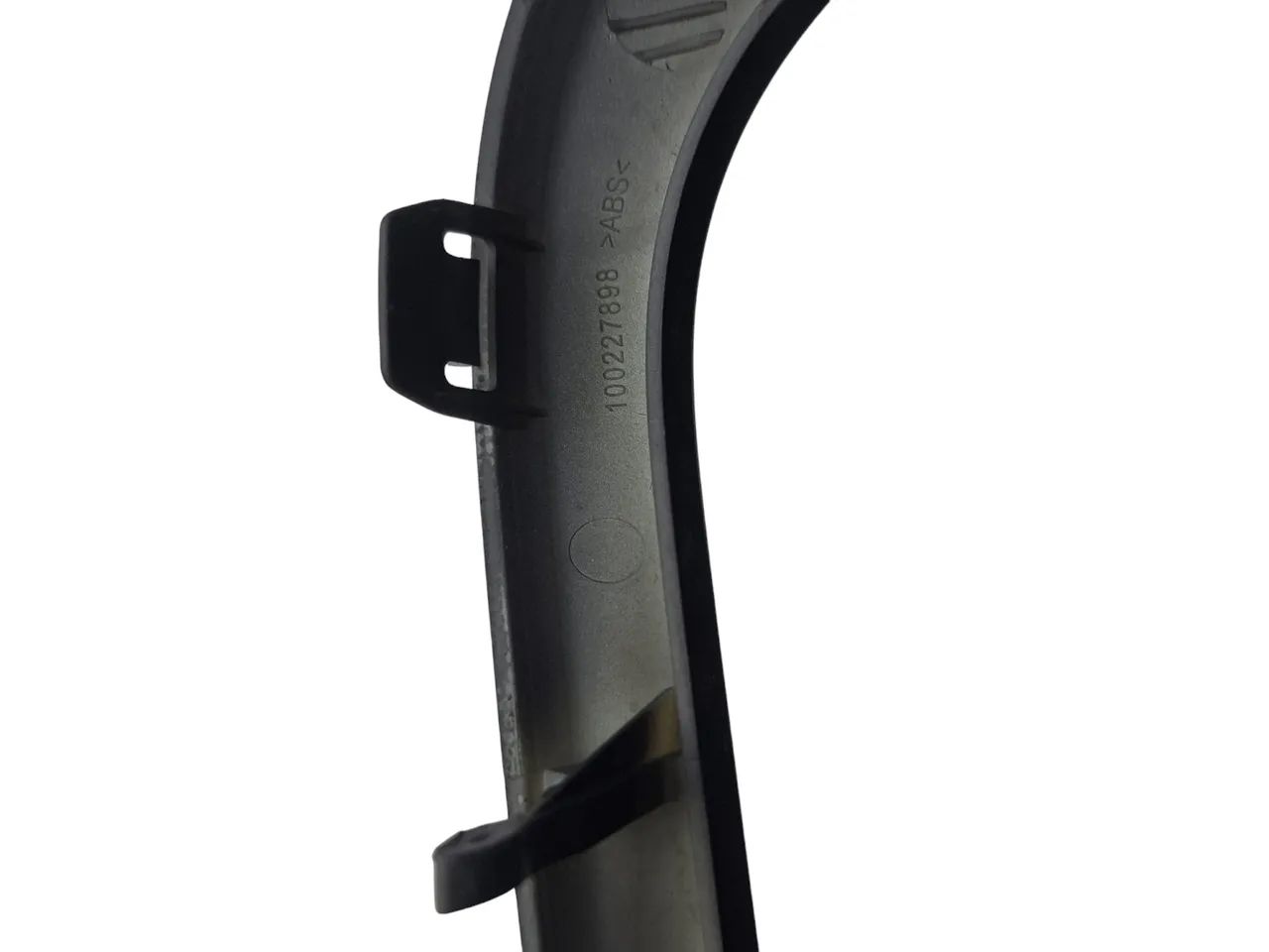 Moldura Painel Instrumentos Fiat Mobi 1.0 4cc 2019 / 2020 1 - Foto 3
