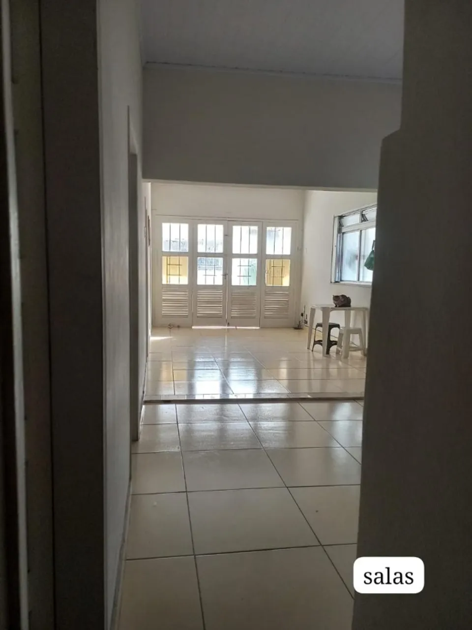 QUARTO PARA MENINAS NO CENTRO