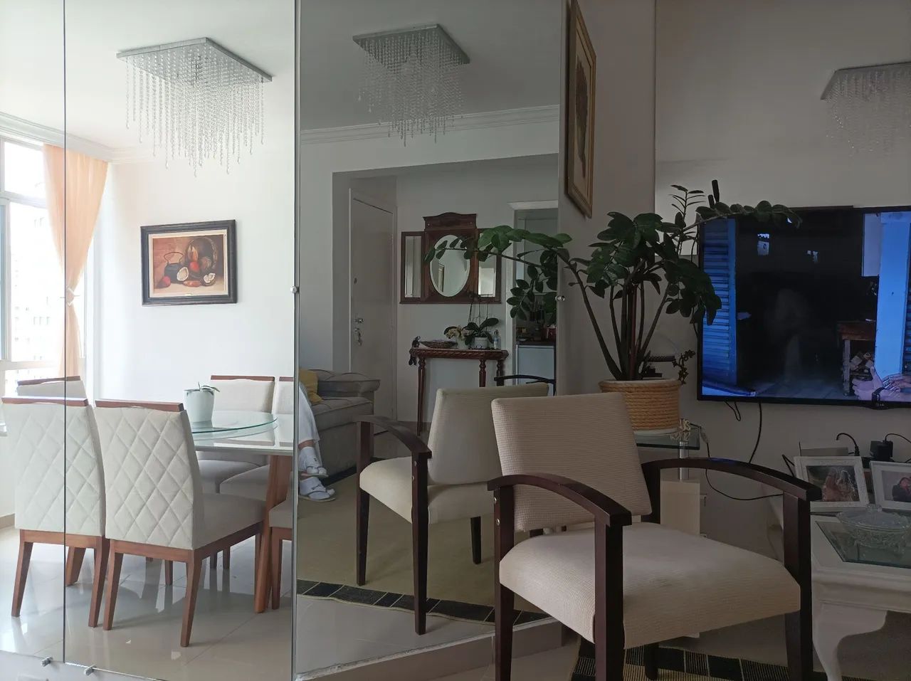 Foto - Curitiba - Cristo Rei