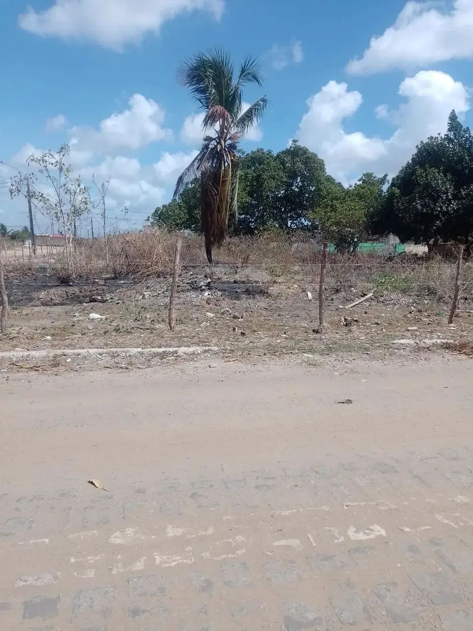 TERRENO CABEÇA DE QUADRA, NOVA ESPERANÇA. - Foto 8